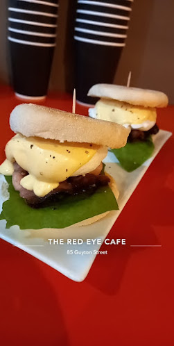 The Red Eye Café - Hospitality and gastronomy