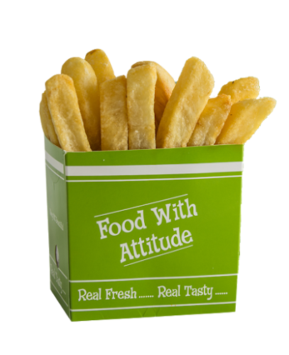 Persian Delight - Christchurch