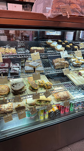 Hustl. Cafe - Queenstown