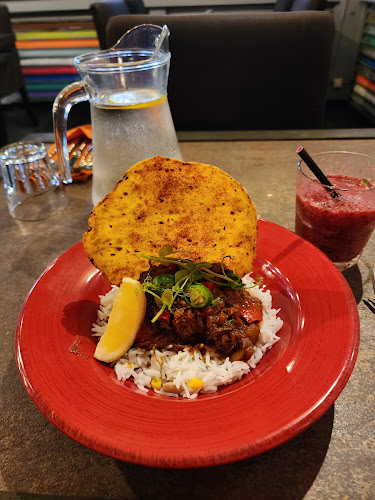 Comentarii opinii despre Little Havana Bar & Restaurant