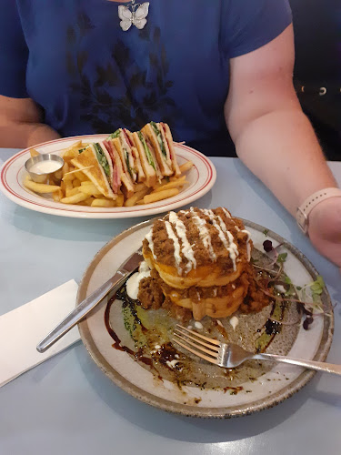 Elixir Cafe - New Plymouth