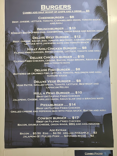 100 Stortford Street, St Leonards, Hastings 4120, New Zealand