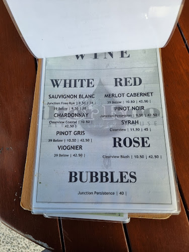 The Filter Room Ale & Cider House - Hospitality and gastronomy