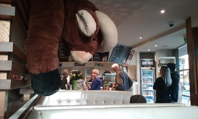 Coffee Culture Beckenham - Christchurch