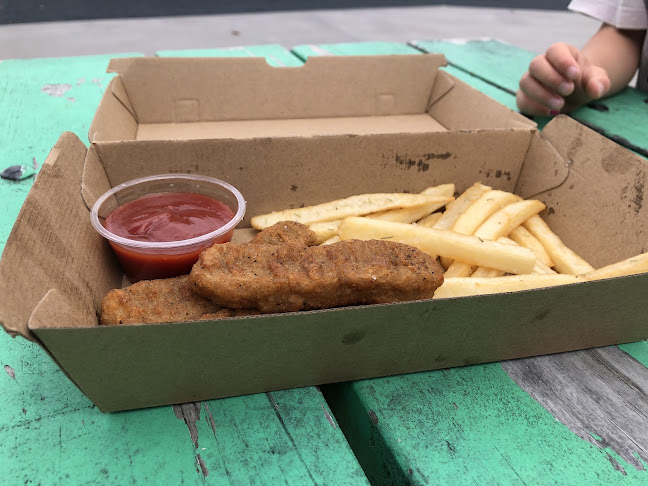 The Verandah Cafe & Function Centre