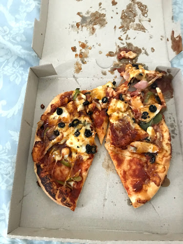 Opinii despre Pizza Hut Windsor Park în Auckland - Hospitality and gastronomy