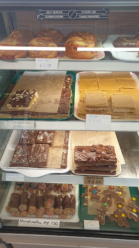 Opinii despre Shakespeare bakery &cafe în Cambridge - Hospitality and gastronomy