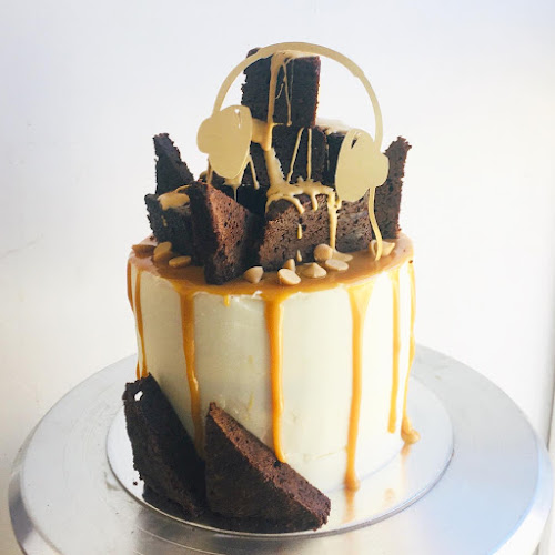 Opinii despre Cake it Forward în Lower Hutt - Hospitality and gastronomy