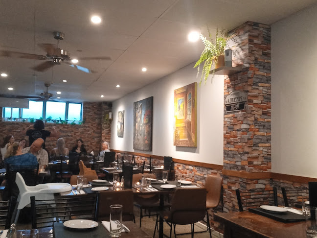 Due Amici Manly - Hospitality and gastronomy