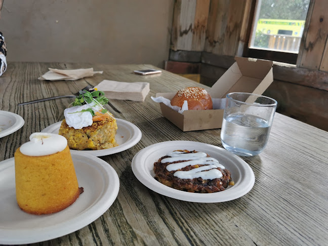 Timbuktu Nomadic Deli Phone number