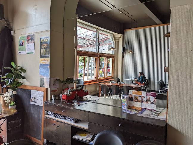 Comentarii opinii despre Cafe Express