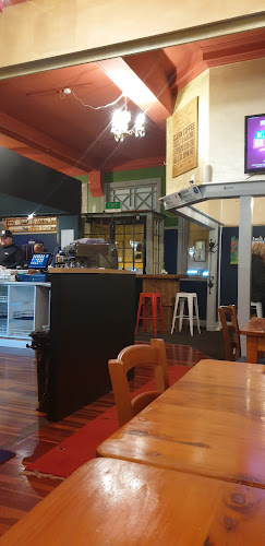 The Duck and Cover Open Times