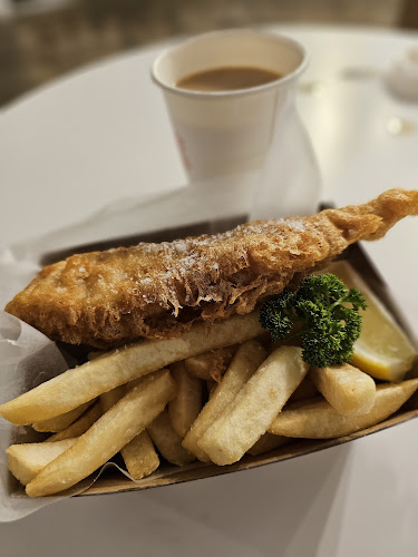 Leigh Eats - Hospitality and gastronomy