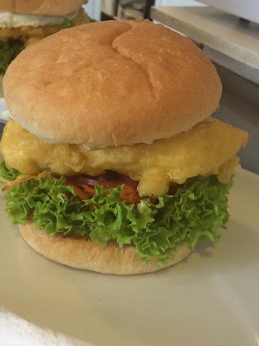 Comentarii opinii despre Cozzies Fast Food