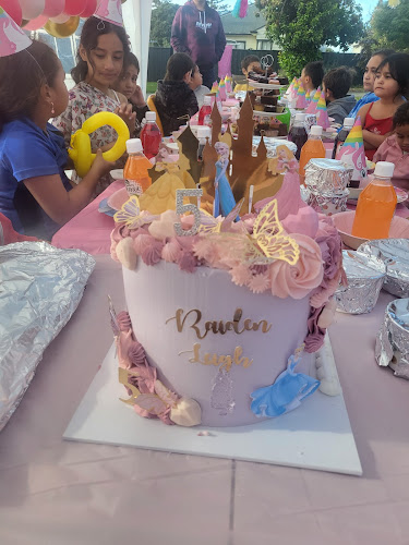 Comentarii opinii despre Cake Stuff