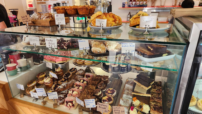 Love Rosie Bakery - Tauranga