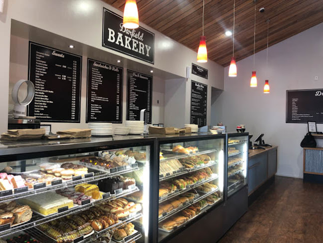 Darfield Bakery - Hospitality and gastronomy