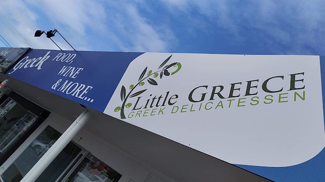 Meditaste Browns Bay - Hospitality and gastronomy