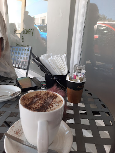 Reviews of The French Baker in Greytown - Hospitality and gastronomy