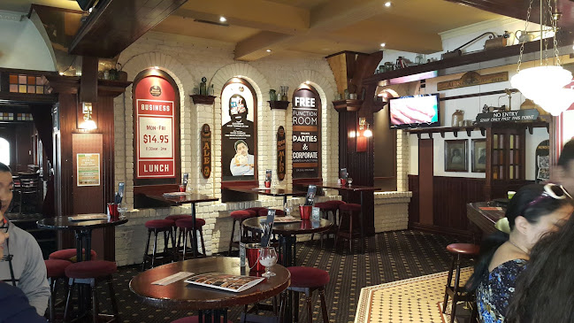 Doolan Brothers Newmarket - Hospitality and gastronomy