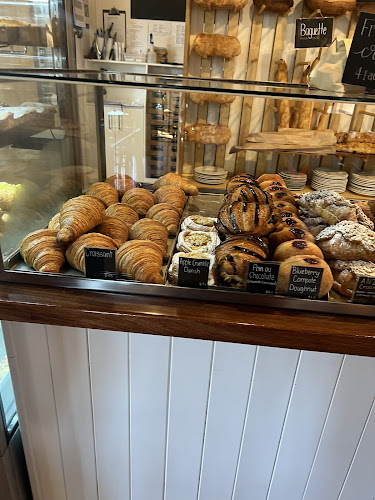 The Clareville Bakery - Clareville