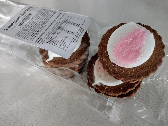 Comentarii opinii despre Kaye's Bakery