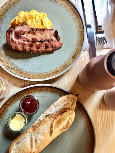 Opinii despre August Eatery în Wellington - Hospitality and gastronomy