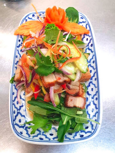 Opinii despre Thai Central Restaurant în Taupō - Hospitality and gastronomy