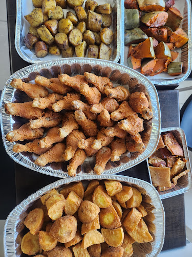 Opinii despre Charms Roast & Salad Bar în Auckland - Hospitality and gastronomy