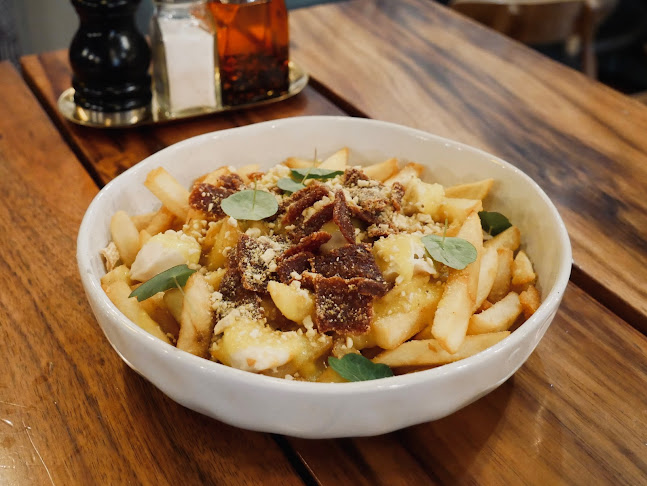 203 Cuba Street, Te Aro, Wellington 6011, New Zealand