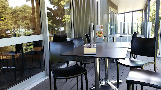 Comentarii opinii despre The Coffee Club The Grange, Warkworth