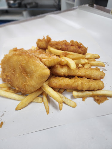 Ling's Fastfood - Hospitality and gastronomy