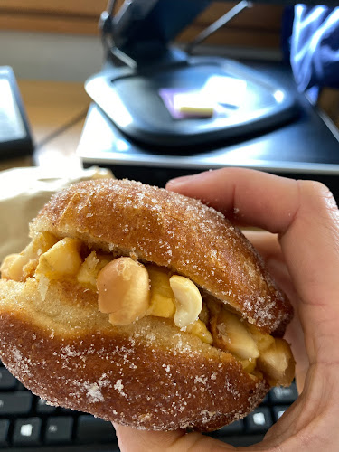 Comentarii opinii despre The Real Bread Project