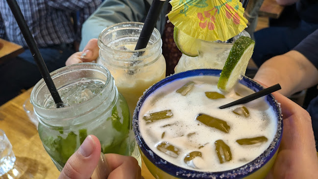 Ali Baba's Tunisian Cuisine Phone number