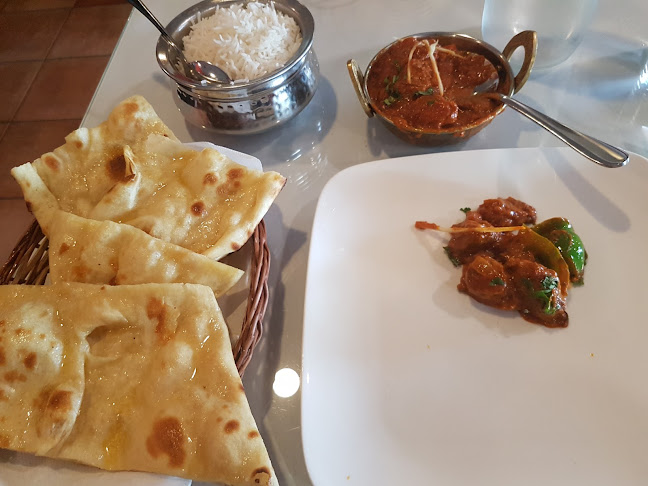 Own Masala Indian Restaurant Bar and Takeaways. - Tauranga