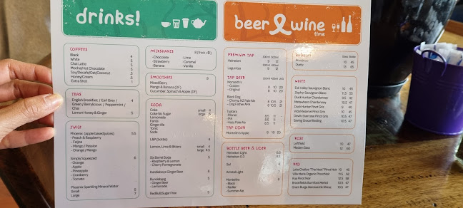 30 Cochrane Street, Rongotai, Wellington 6011, New Zealand