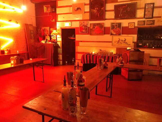 Mexico Britomart Open Times