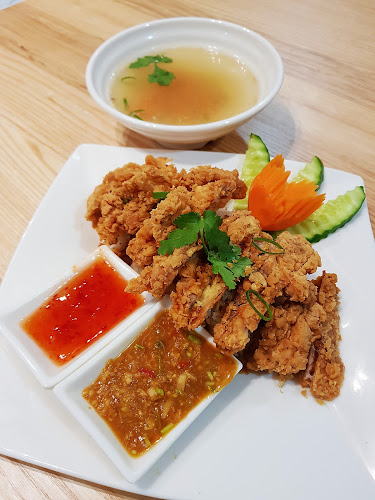 Thai Time - Auckland