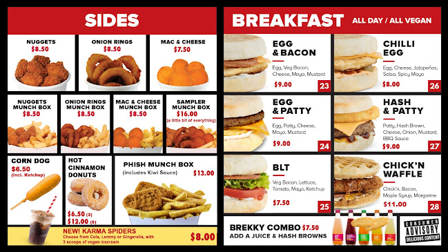 Lord of the Fries - Queenstown - Queenstown