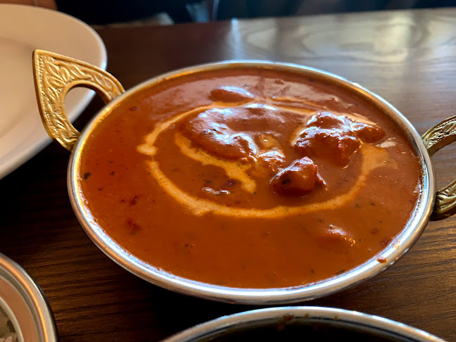 FishTail restaurant and bar - Hospitality and gastronomy