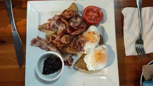 Comentarii opinii despre Pukenui Pacific