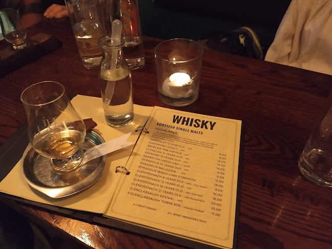 The Last Word - Hospitality and gastronomy