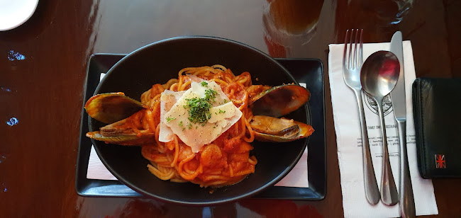 Comentarii opinii despre Portofino Restaurante