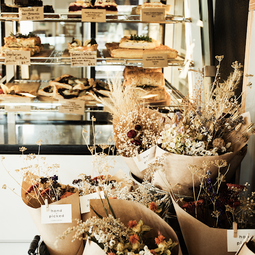 Cafe Demitasse - Hospitality and gastronomy