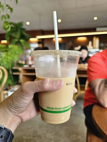 Comentarii opinii despre Tob Coffee