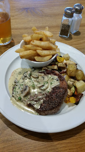 The Brickworks - Christchurch