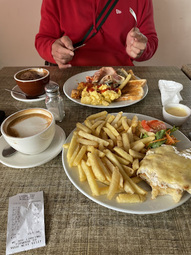 Opinii despre Bake Haven Cafe în Auckland - Hospitality and gastronomy