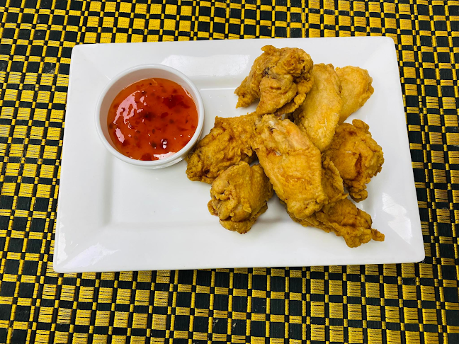 Riccarton Noodle House Phone number