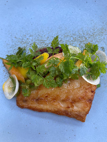 Ahi. - Hospitality and gastronomy