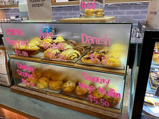 Opinii despre Robert Harris Cafe în Tauranga - Hospitality and gastronomy